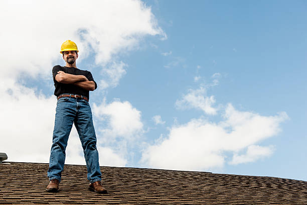 Best Storm Damage Roof Repair  in Discovery Harbour, HI