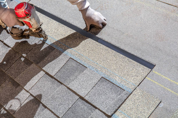 Best Local Roofing Companies  in Discovery Harbour, HI